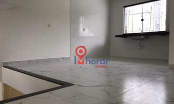 Imagem 7: Casa com 2 suítes à venda, 145 m² por R$ 353.000 - Santa Isabel - Juiz de Fora/MG
