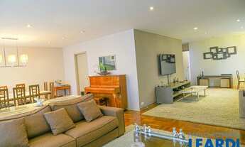 Imagem 4: APARTAMENTO - HIGIENÓPOLIS - SP