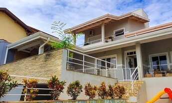 Imagem: CASA EM CONDOMÍNIO - CONDOMÍNIO MILLENIUM