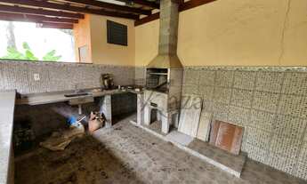 Imagem 2: Lote/Terreno para venda tem 262 metros quadrados em Bosque dos Eucaliptos - São José dos C