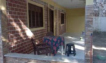 Imagem: Casa de praia em Enseada dos Corais