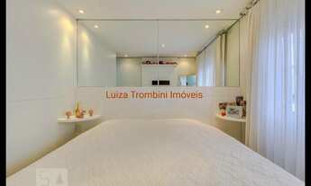 Imagem 5: Belo apartamento totalmente mobiliado, com 74 m², no bairro Indianópolis, São Paulo