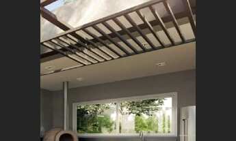 Imagem 4: Lançamento Jd. Aquarius -Apartamento a venda com 505 m2 - 5 Dormitórios