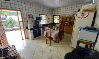 Imagem: Casa no Bairro São Sebastião, Av. Imigrantes