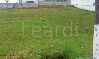 Imagem 2: TERRENO EM CONDOMÍNIO - TAMBORÉ - SP