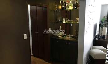 Imagem 3: Apartamento à venda, 3 quartos, 1 suíte, 2 vagas, Jardim Girassol - Americana/SP