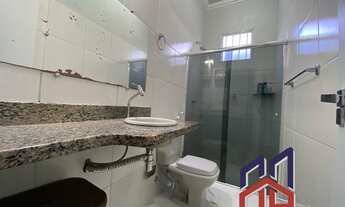 Imagem 7: Casa com 4 quartos no Caçari