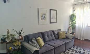 Imagem 3: Apartamento para venda tem 96 metros quadrados com 3 quartos em Centro - São Bernardo do C