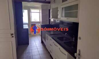 Imagem 12: Condomínio Nobre, Junto a Praia, Metrô...Apartamento Alto Luxo!