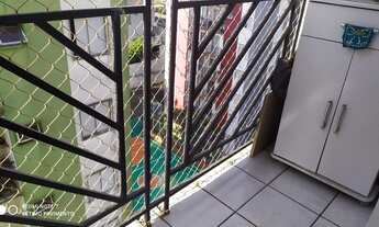 Imagem 7: Lindo apartamento 2 Dormitórios varanda e vaga em Itaquera - São Paulo - SP