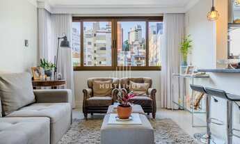 Imagem 5: Apartamento para venda possui 97 metros quadrados com 3 quartos em Bela Vista - Porto Aleg