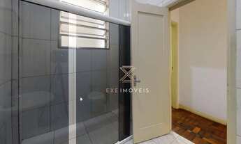 Imagem 2: Apartamento com 4 dormitórios à venda, 120 m² por R$ 799.000 - Flamengo - Rio de Janeiro/R