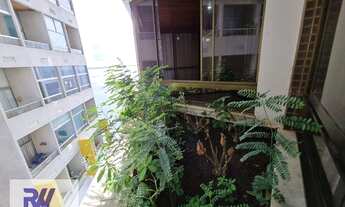 Imagem 2: Apartamento com 4 dormitórios à venda 167 m² R$ 2.490.000,00 - Vitória - Salvador/BA