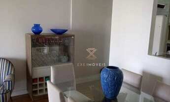 Imagem 6: Apartamento com 3 dormitórios à venda, 76 m² por R$ 730.000 - Cursino - São Paulo/SP