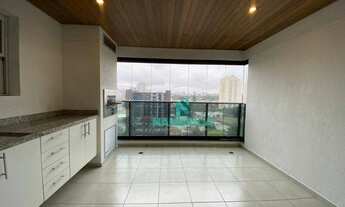 Imagem 6: Apartamento com 2 dormitórios, 105 m² - venda por ou aluguel - Chácara Santo Antônio - São