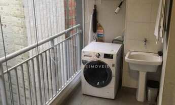 Imagem 4: Apartamento com 1 dormitório à venda, 44 m² por R$ 399.000 - República - São Paulo/SP