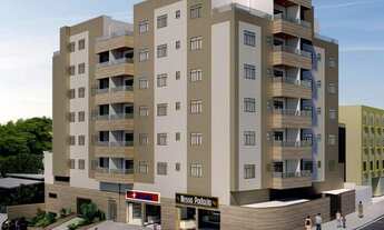 Imagem: Apartamento à venda. São Mateus - Juiz