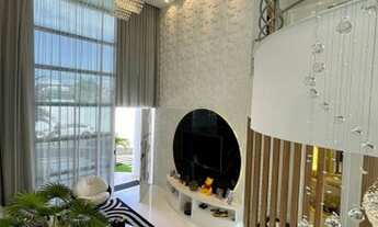 Imagem 5: CASA ALTO PADRÃO CONSTRUÍDA EM 2019, PELO ARQUITETO AQUILES NICOLAS KILARIS E IARA KILARIS