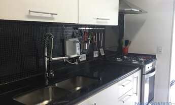 Imagem 4: APARTAMENTO - CAMPO BELO - SP