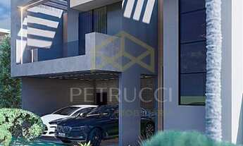 Imagem 4: Casa - Swiss Park - Campinas