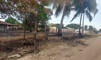 Imagem 2: SALINAS - TERRENO NA TV. SANTO EXPEDITO C/ 763,32M² - CÓD-2880