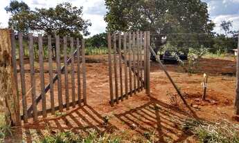 Imagem 2: São 2 mil metros no Silva Xavier