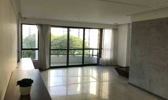 Imagem 5: Encruzilhada 4 qts 2 sts nascente 136m² todo pronto lazer 2 vgs