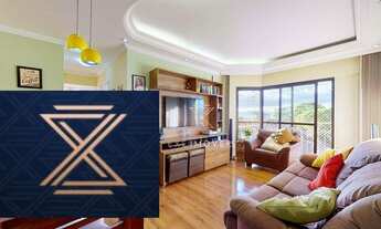 Imagem: Apartamento com 3 dormitórios à venda