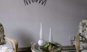 Imagem 5: APA393 Lindo Apartamento! Um P/ Andar 297m2 - Sol Manhã