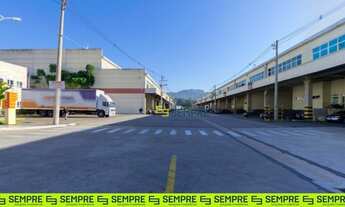 Imagem 6: Galpão para alugar em Itapevi/SP