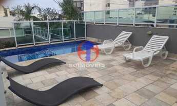 Imagem: Rio de Janeiro - Apartamento Padrão - Vila