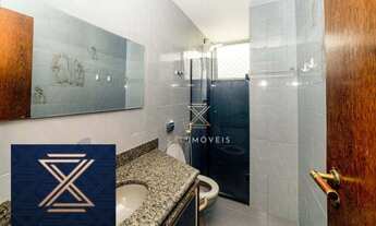 Imagem 4: Apartamento com 4 dormitórios à venda, 150 m² por R$ 1.050.000 - Santo Antônio - Belo Hori