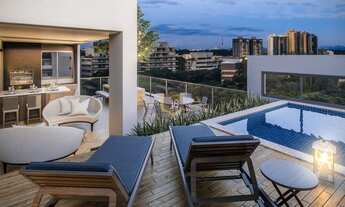 Imagem 5: CURITIBA - Apartamento Padrão - Cabral