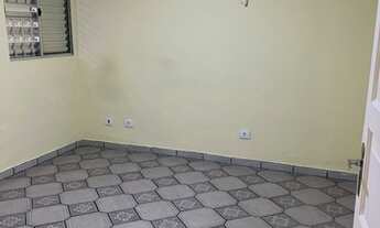 Imagem 4: CASA TÉRREA JD ARICANDUVA-2 DORMS, 1 BANHEIRO, EDÍCULA COM QUARTO, 2 VAGAS, CORREDOR LATE