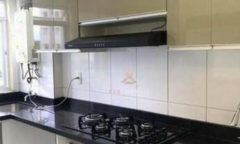 Imagem 3: Apartamento com 3 dormitórios à venda, 67 m² por R$ 460.000 - Jacarepaguá - Rio de Janeiro