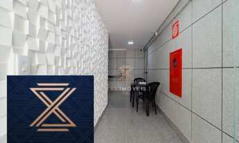 Imagem 7: Apartamento com 3 dormitórios à venda, 78 m² por R$ 563.000 - Padre Eustáquio - Belo Horiz