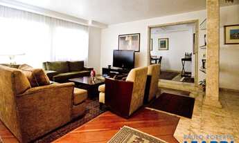 Imagem 2: APARTAMENTO - JARDIM AMÉRICA - SP