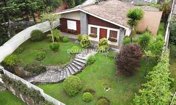 Imagem: Ótima Casa à Venda no Centro de Capivari