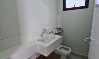 Imagem 5: Casa à venda, 190 m² por R$ 1.350.000,00 - Condomínio Jardins Di Roma - Indaiatuba/SP