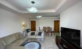 Imagem: Apartamento 04 quartos, próximo ao Parque