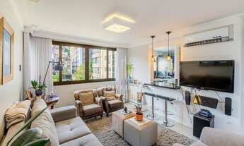 Imagem 3: Apartamento para venda possui 97 metros quadrados com 3 quartos em Bela Vista - Porto Aleg