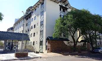 Imagem: Apartamento Ed. Bremen