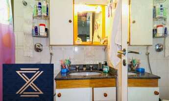 Imagem 3: Apartamento com 2 dormitórios à venda, 93 m² por R$ 590.000 - Recreio dos Bandeirantes - R