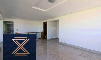 Imagem 7: Cobertura com 4 dormitórios à venda, 284 m² por R$ 1.185.000 - Monsenhor Messias - Belo Ho