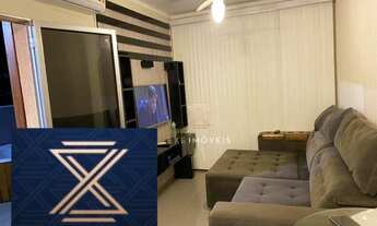 Imagem 1: Apartamento com 3 dormitórios à venda, 155 m² por R$ 595.000 - Buritis - Belo Horizonte/MG