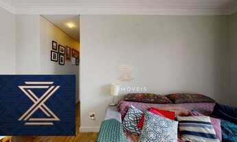 Imagem 7: Apartamento com 2 dormitórios à venda, 64 m² por R$ 540.000,00 - Mooca - São Paulo/SP