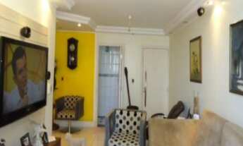 Imagem 3: APARTAMENTO - VILA GUARANI - SP