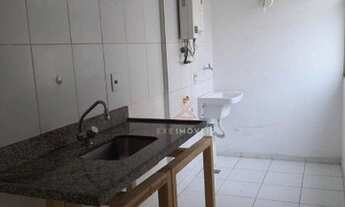 Imagem 5: Apartamento com 3 dormitórios à venda, 69 m² por R$ 310.000 - Pechincha - Rio de Janeiro/R