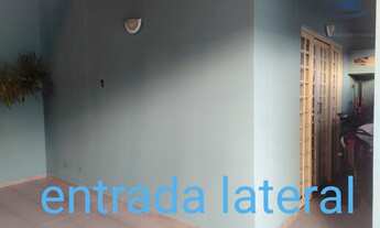 Imagem 2: Casa - Núcleo Habitacional Brigadeiro Faria Lima - Indaiatuba