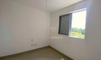 Imagem 3: Apartamento com 3 dormitórios à venda, 72 m² por R$ 319.000 - Serrano - Belo Horizonte/MG